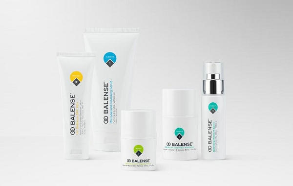 化妝品包裝設計