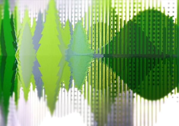 礦泉水包裝設(shè)計|聆聽“水的聲音”，感受大自然的美妙