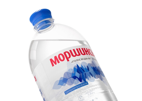 礦泉水包裝設(shè)計|聆聽“水的聲音”，感受大自然的美妙