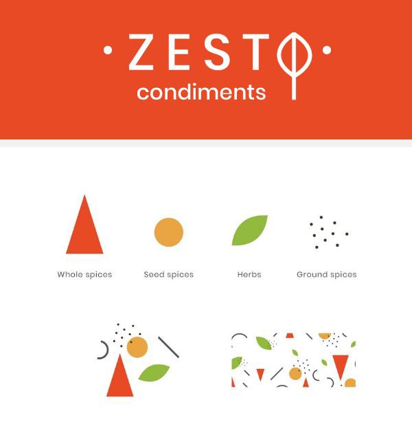 小可愛，你是萌妹子專屬調味料嗎？