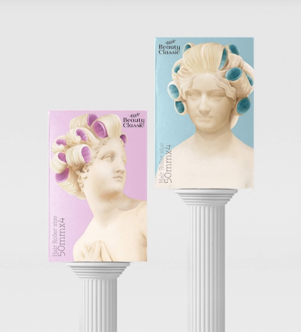 跟tony說拜拜，這款卷發(fā)器讓你的卷發(fā)像雕塑一樣永恒