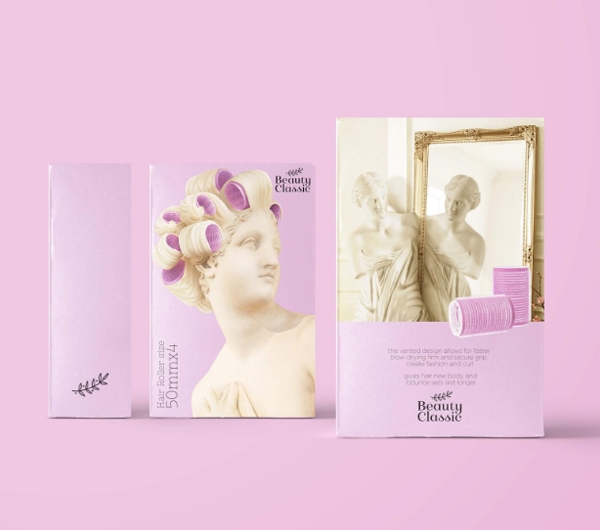 跟tony說拜拜，這款卷發(fā)器讓你的卷發(fā)像雕塑一樣永恒