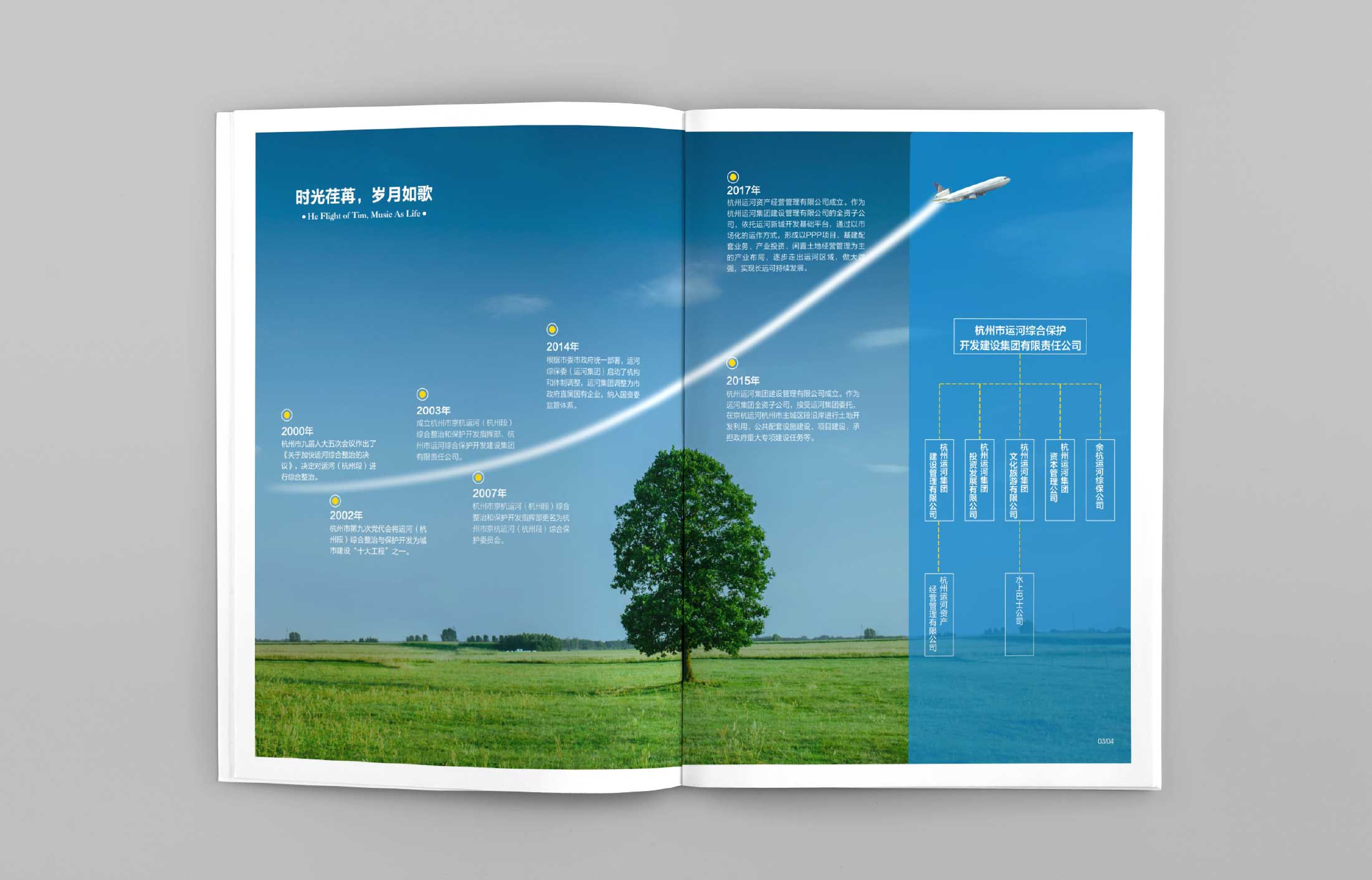 運(yùn)河集團(tuán)-資產(chǎn)管運(yùn)畫冊(cè)
